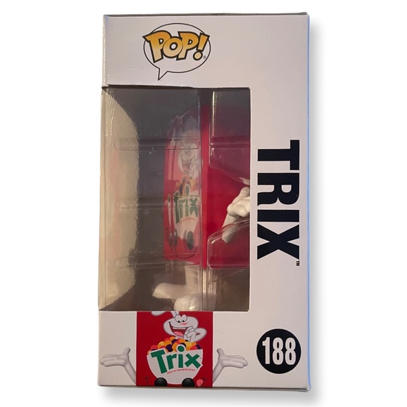 Funko Pop - trix # 188 - Picture 5 of 7